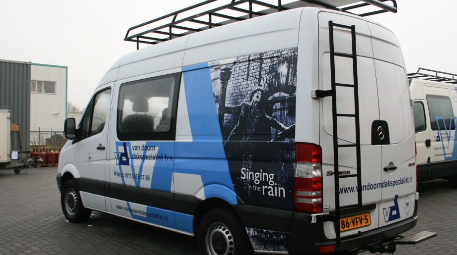 Van Doorn Dakspecialist Veldhoven afbeelding 2 Van Doorn Dakspecialist Veldhoven afbeelding 2