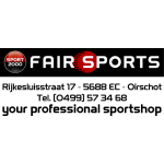 Fairsports logo