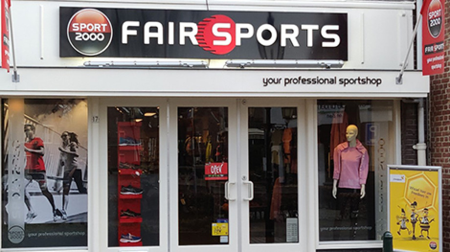 Fairsports OIRSCHOT afbeelding 2