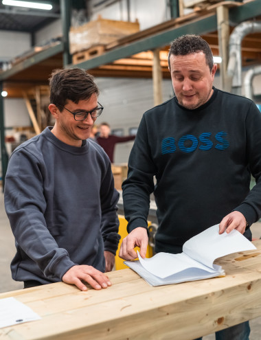 Hout van Buiten VESSEM afbeelding 3