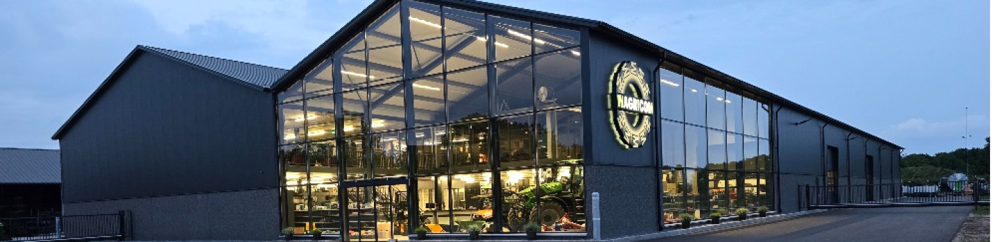 Technisch Magazijnmedewerker - Agrarische Sector