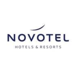 Novotel Eindhoven logo