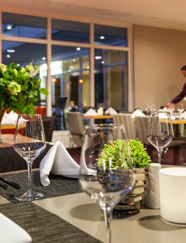 Novotel Eindhoven Eindhoven afbeelding 3