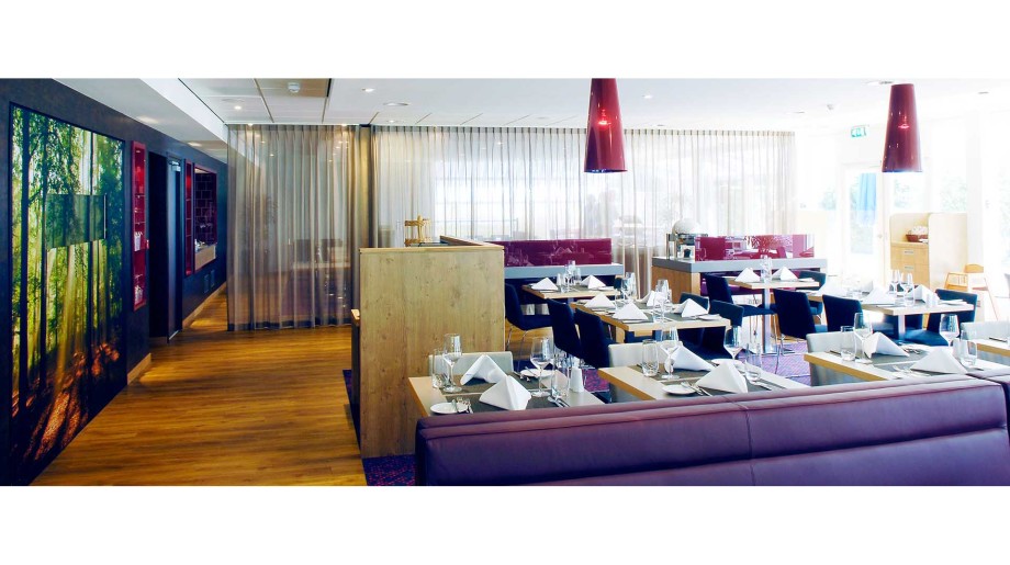 Novotel Eindhoven Eindhoven afbeelding 2