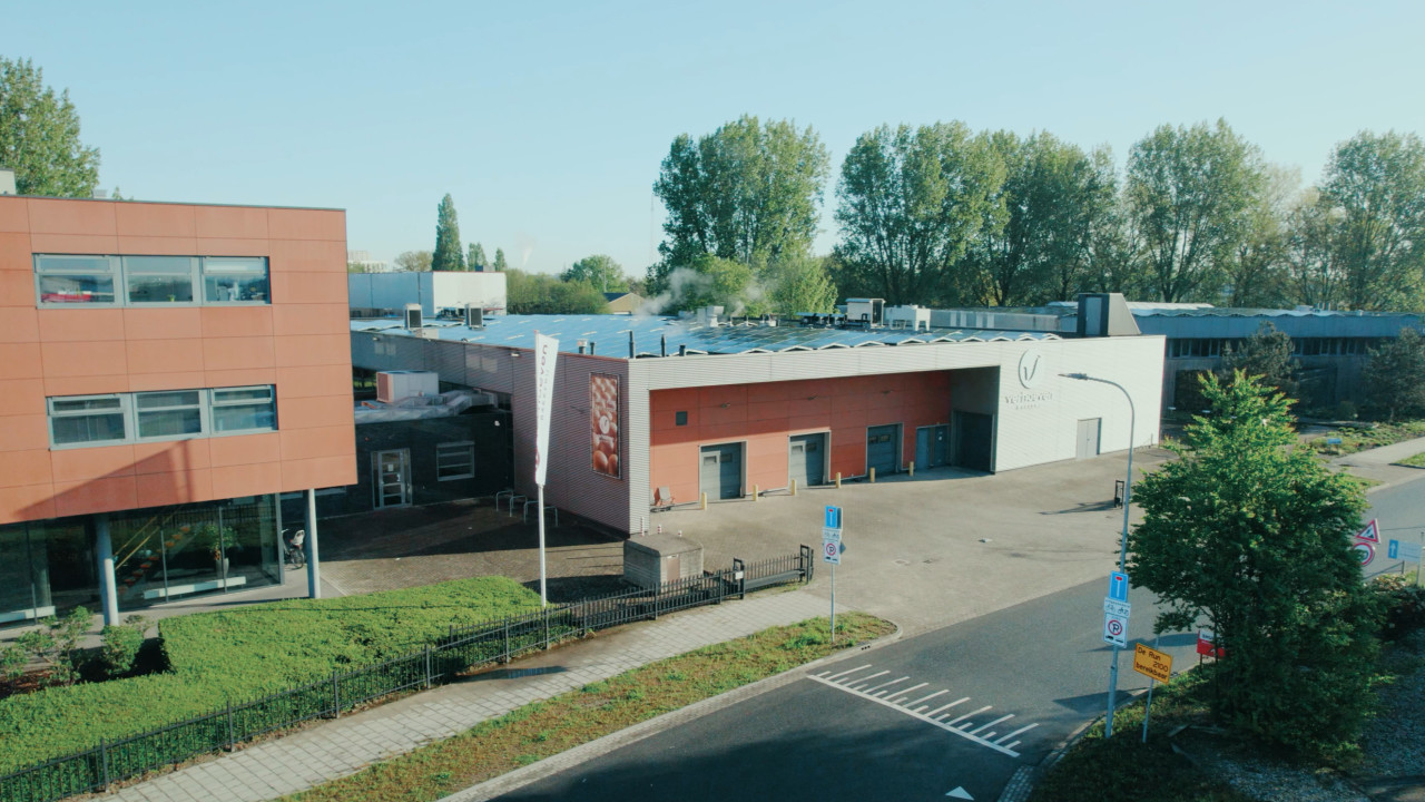 G. Verhoeven Bakkerij B.V. VELDHOVEN afbeelding 1 G. Verhoeven Bakkerij B.V. VELDHOVEN afbeelding 1