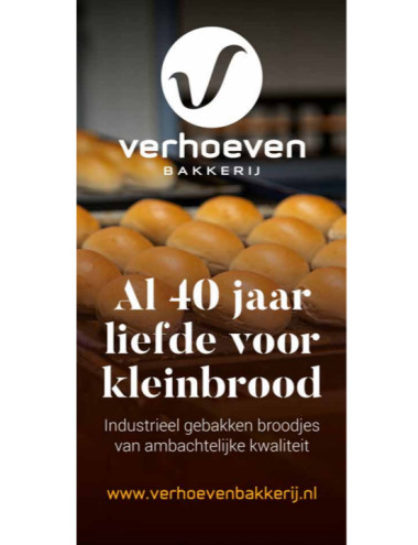 G. Verhoeven Bakkerij B.V. VELDHOVEN afbeelding 3 G. Verhoeven Bakkerij B.V. VELDHOVEN afbeelding 3