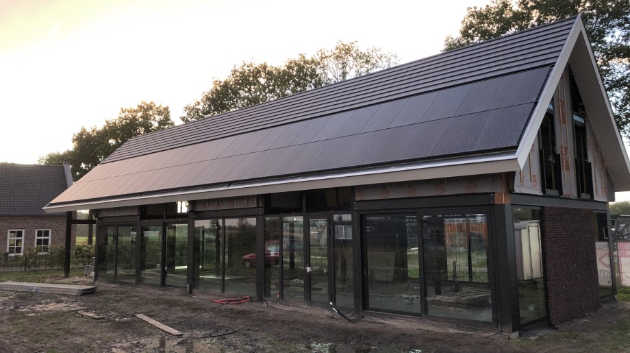 W. Jansen Elektrotechniek B.V. Reusel afbeelding 4