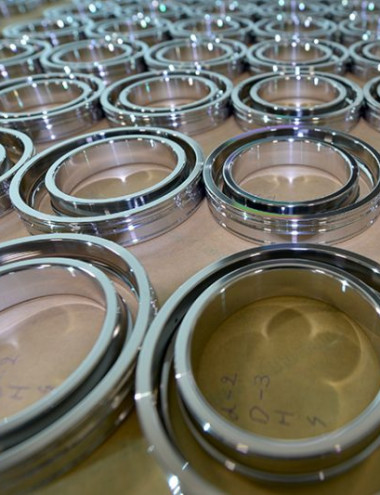 Bearing Design and Manufacturing Bergeijk afbeelding 3