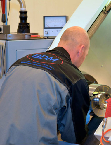 Bearing Design and Manufacturing Bergeijk afbeelding 5