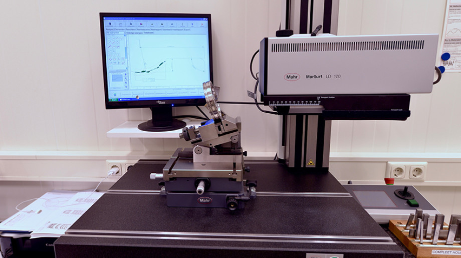 Bearing Design and Manufacturing Bergeijk afbeelding 4