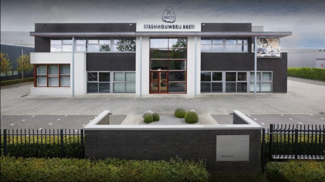 Steenhouwerij Breti B.V. BLADEL afbeelding 1 Steenhouwerij Breti B.V. BLADEL afbeelding 1