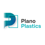 Plano Plastics logo