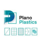Plano Plastics logo