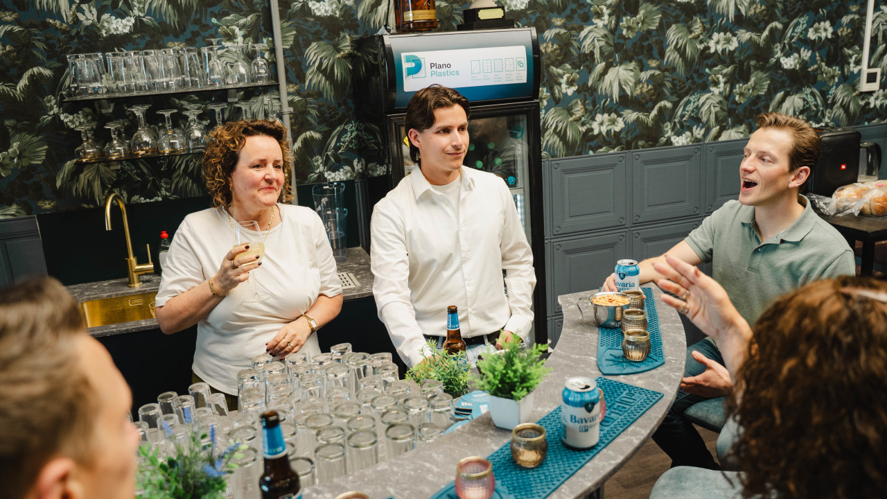 Plano Plastics VELDHOVEN afbeelding 6