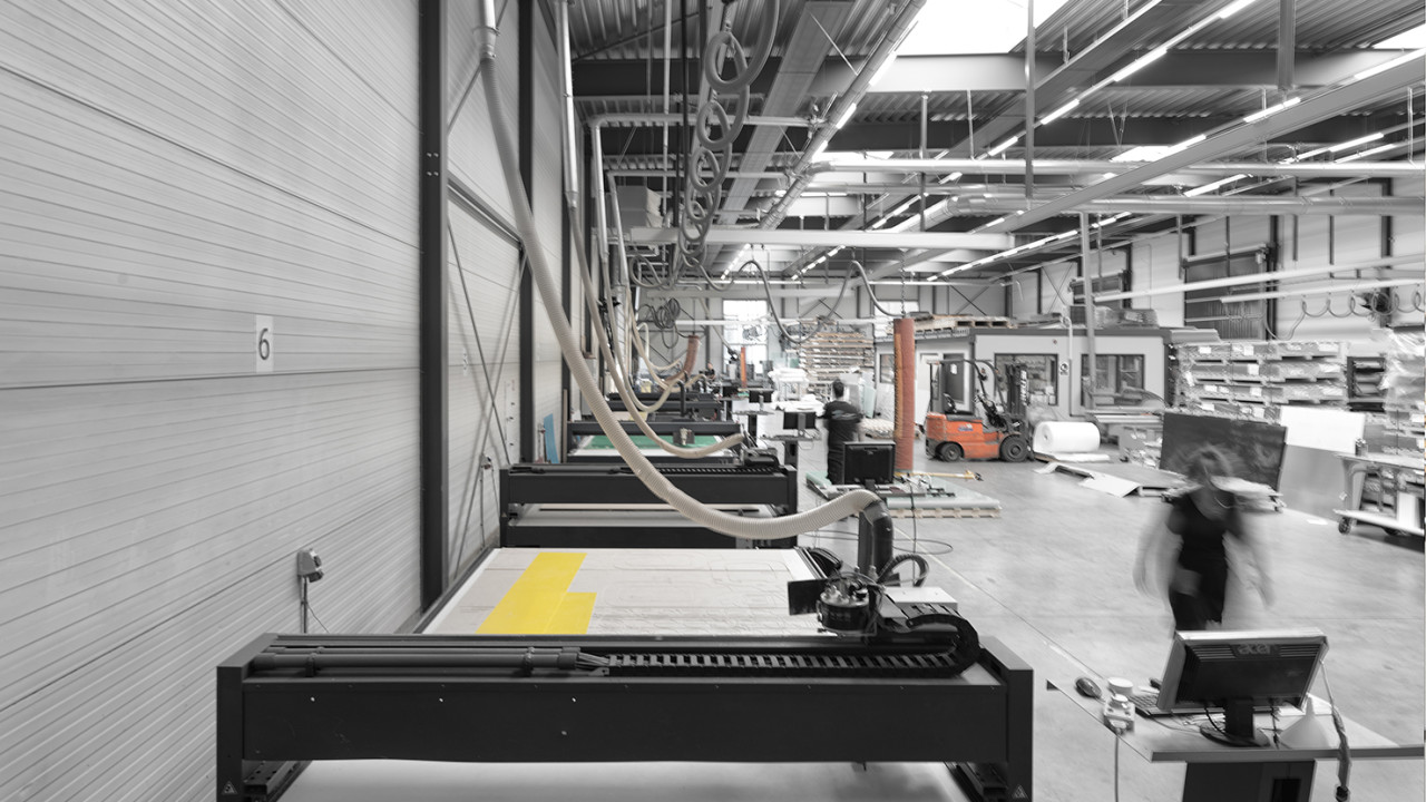 Plano Plastics VELDHOVEN afbeelding 1