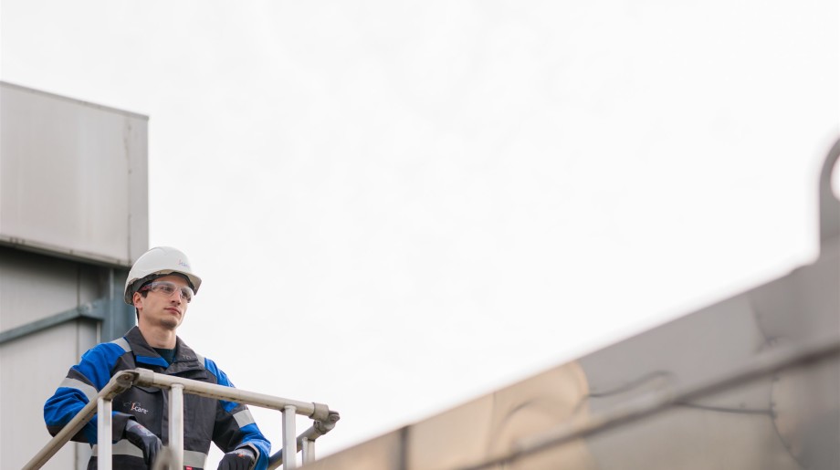 I-care Reliability Nederland B.V. WAALWIJK afbeelding 4