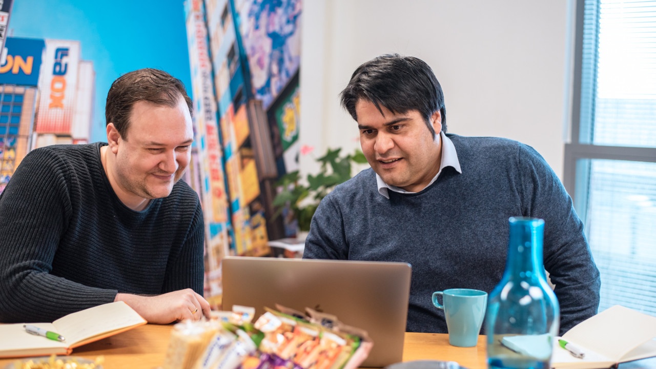 startselect B.V. Eindhoven afbeelding 1