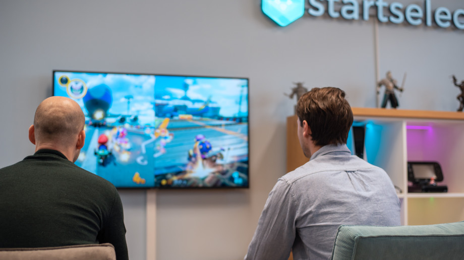 startselect B.V. Eindhoven afbeelding 4