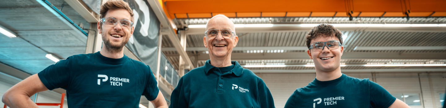 Assemblagemedewerker