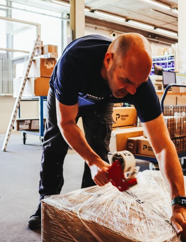 Premier Tech Systems and Automation B.V. – Eersel Eersel afbeelding 3