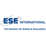ESE International B.V. VELDHOVEN logo