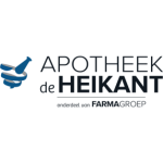Apotheek Heikant Veldhoven B.V. logo