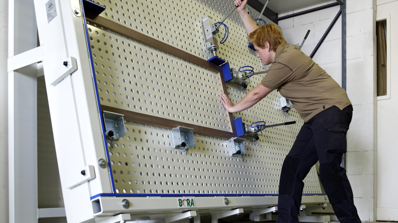 Kees Verhouden Meubelen B.V. OIRSCHOT afbeelding 6