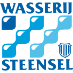 Wasserij Steensel B.V. logo