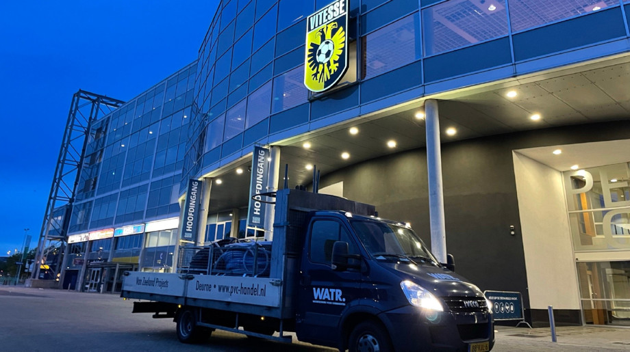 Van Zeeland Watertechniek DEURNE afbeelding 4 Van Zeeland Watertechniek DEURNE afbeelding 4