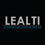 Lealti Geveltechniek B.V. logo