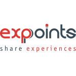 EXPOINTS B.V. logo