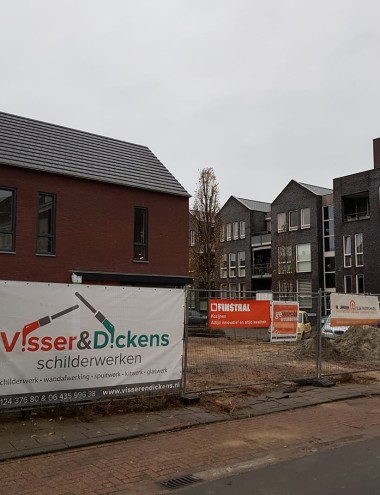 Visser & Dickens Schilderwerken Bladel afbeelding 3 Visser & Dickens Schilderwerken Bladel afbeelding 3