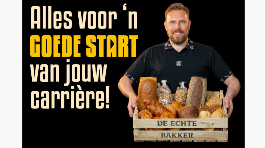 Echte Bakker Jan Swaanen HILVARENBEEK afbeelding 4 Echte Bakker Jan Swaanen HILVARENBEEK afbeelding 4
