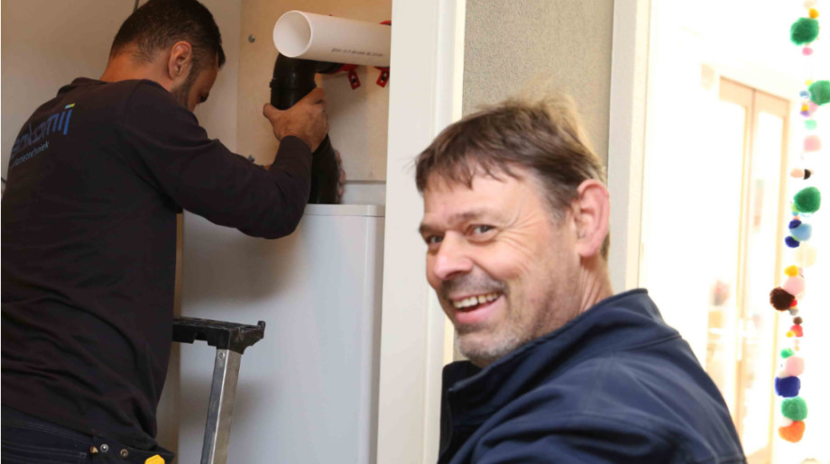 Sankomij Installatietechniek B.V. Veldhoven afbeelding 2