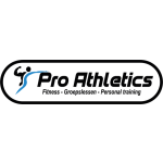 Pro Athletics Totaal Centrum BLADEL logo