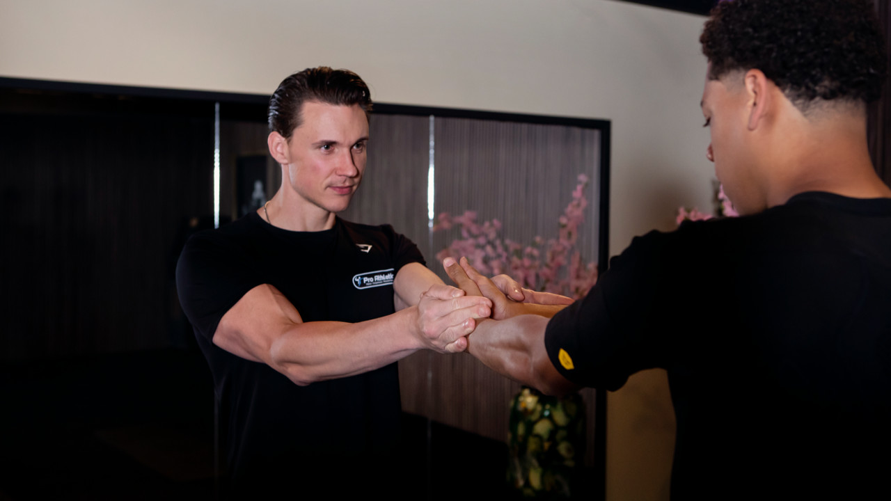 Pro Athletics Totaal Centrum BLADEL afbeelding 2 Pro Athletics Totaal Centrum BLADEL afbeelding 2