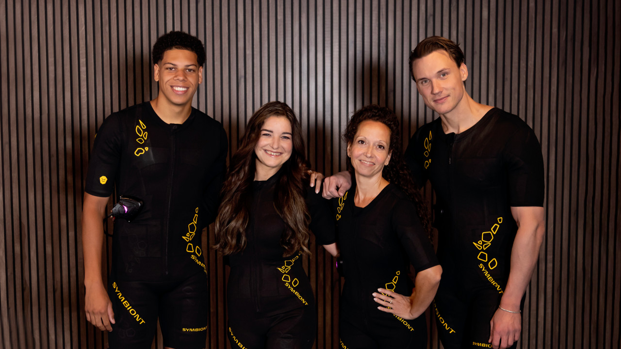 Pro Athletics Totaal Centrum BLADEL afbeelding 3 Pro Athletics Totaal Centrum BLADEL afbeelding 3