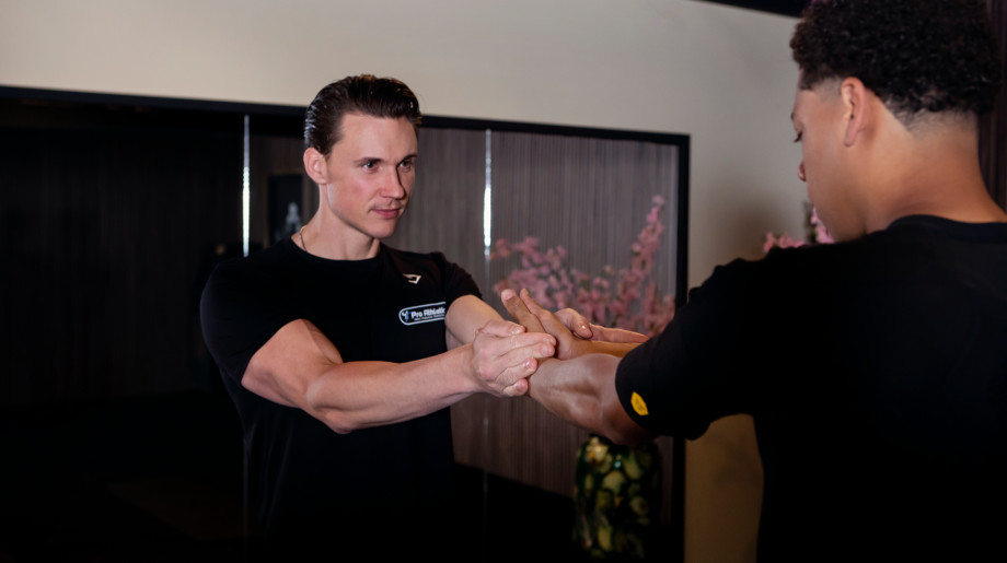 Pro Athletics Totaal Centrum BLADEL afbeelding 4 Pro Athletics Totaal Centrum BLADEL afbeelding 4