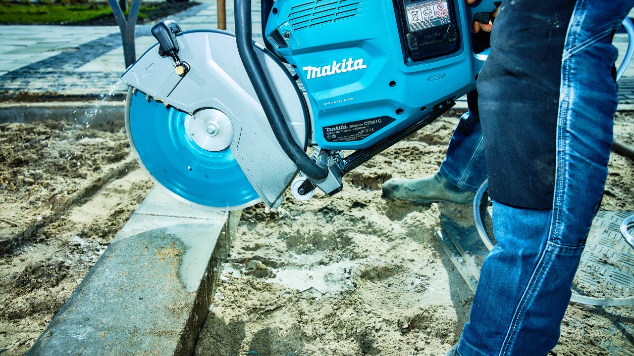 Makita Nederland B.V. Eindhoven afbeelding 6 Makita Nederland B.V. Eindhoven afbeelding 6