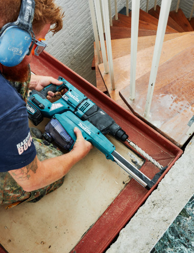 Makita Nederland B.V. Eindhoven afbeelding 3 Makita Nederland B.V. Eindhoven afbeelding 3