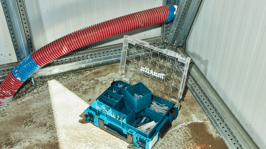 Makita Nederland B.V. Eindhoven afbeelding 2 Makita Nederland B.V. Eindhoven afbeelding 2