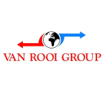 Van Rooi Meat B.V. Helmond logo
