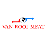 Van Rooi Meat B.V. Helmond logo