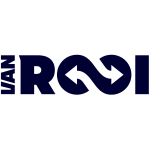 Van Rooi Meat logo