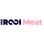 Van Rooi Meat logo