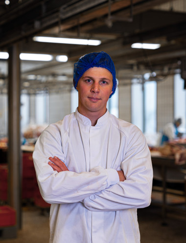 Van Rooi Meat Helmond afbeelding 5