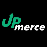 Upmerce B.V. logo