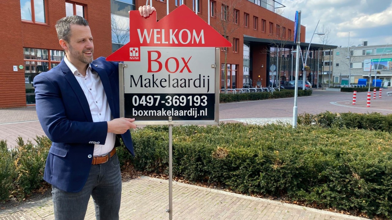 Box Makelaardij B.V. BLADEL afbeelding 6