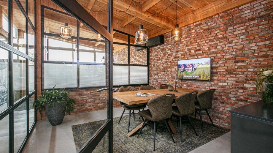 Box Makelaardij B.V. BLADEL afbeelding 2