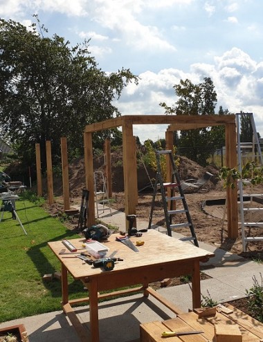 Koen Janssen Tuinen Heeze afbeelding 5